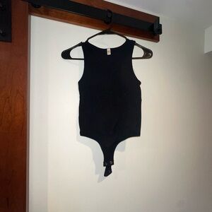 Black One Piece